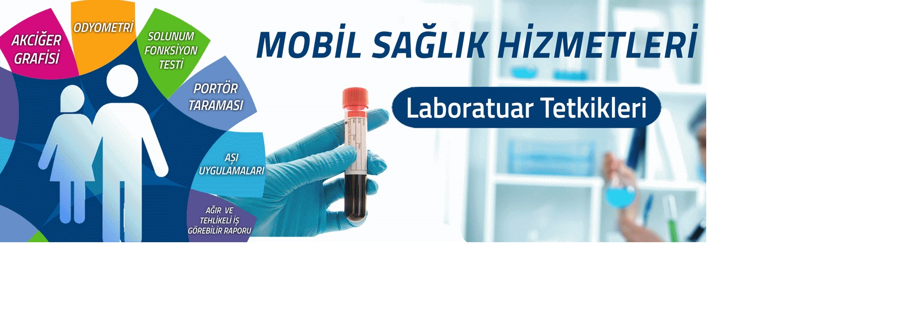 MOBİL SAĞLIK